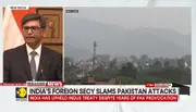 Vikram Misri: Pakistan has been creating roadblocks to Indus Waters Treaty | Operation Sindoor