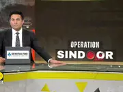India-Pakistan War: Blackout enforced in Srinagar, Leh, Chandigarh | Drone attacks in Jammu, Punjab