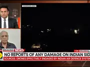 India-Pakistan War: Drones effectively engaged by Indian Air defence systems