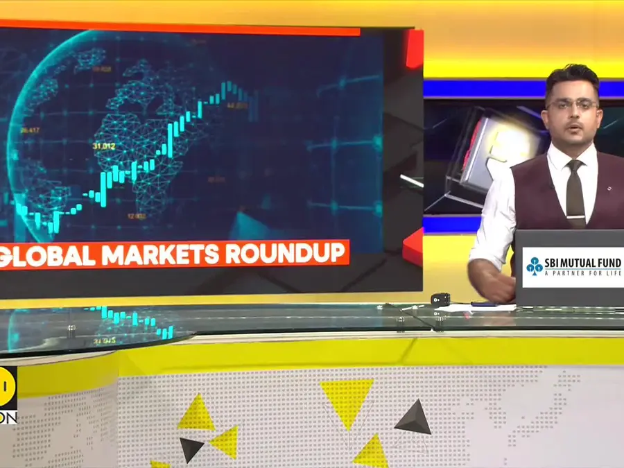 The biggest moves shaking up global markets, from New York to New Delhi
