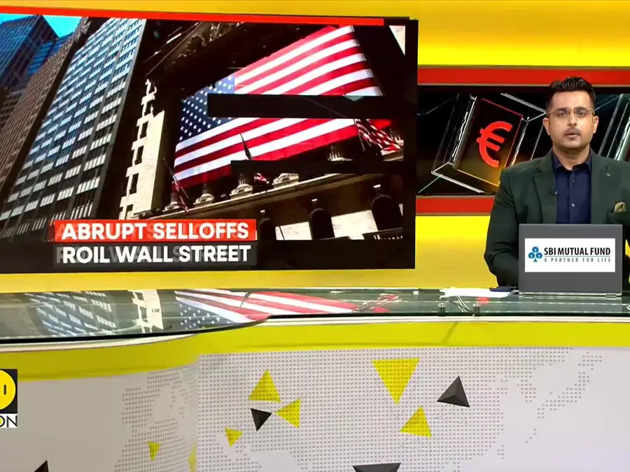 Global stocks drop further on tariff deadline