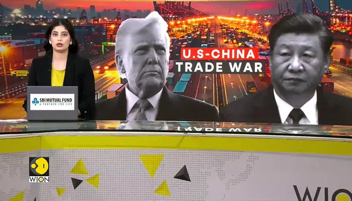 Trade war: Nearly 70 countries have reached out for tariff deals: White House