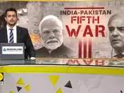 India-Pakistan War: India Opens 3 Gates Of Salal Dam In Jammu And Kashmir