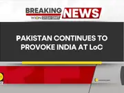BREAKING | Heavy Shelling In Uri, Kupwara, Poonch Areas Of Jammu And Kashmir