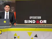 Indo-Pak war Breaking | J&K: Heavy shelling by Pak in Uri sector; one injured in cross-border firing
