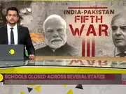 India-Pak war: Crucial IMF board meeting amid India-Pakistan conflict