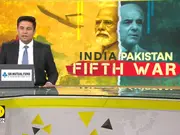 India-Pakistan War: Air travel affected in Northern and Western parts | Operation Sindoor