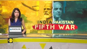 India-Pak war: J&K: Sirens & multiple sounds of explosion heard in Srinagar