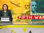 India-Pakistan War: India strikes back with deadly precision | BSF kills 7 terrorists