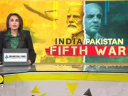 India-Pakistan war: Three gates of Salal dam in Jammu & Kashmir Reasi opened by India
