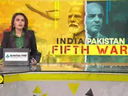 India-Pakistan War: Pakistan opens strikes, drone attacks in Jammu, Rajasthan, Punjab