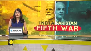 Pakistan's army chief fuels tensions with Islamic radicalism | India-Pak war
