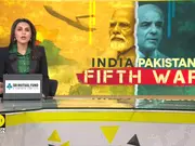 India-Pak war: India opens 3 gates of Salal dam in Reasi after Indus Waters Treaty freeze