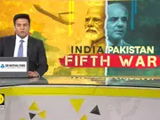 Jammu and Kashmir: Sirens and Multiple Blast Sounds Heard In Srinagar