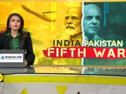 India: Pakistan launched 300-400 drones at 36 Indian locations