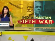 India-Pakistan War: India turned Pak missiles, drones into duds | Anti-Aircraft site hit
