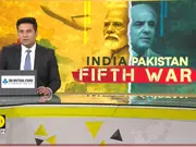 India-Pak War: Pakistan uses Turkish-made drones in overnight strikes against India
