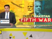 India-Pakistan War: Blackout Extends To Pathankot, Jaisalmer As India Thwarts Attack | WION
