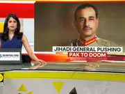 Jihadi general pushing Pak to doom, Pak's army chief fuels tensions with Islamic radicalism