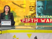 India-Pakistan war: BSF foils infiltration bid in Samba, kills seven terrorists