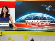 India to launch 52 spy satellites, which were extensively used in Russia-Ukraine war