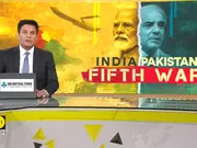 India-Pakistan War: Desperate Attempt By Pakistan to disown its aggression says Misri