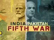 India-Pakistan War: 'Pakistan carried out multiple violations of Indian airspace'