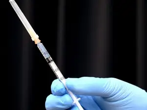 Cancer treatment with just one vaccine: NHS rolls out 5-minute ‘super-jab’ that will ‘truly transform lives’
