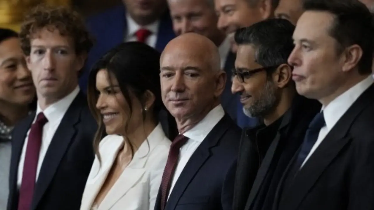 Billionaires own an eye-watering $16,000,000,000,000 of world's wealth