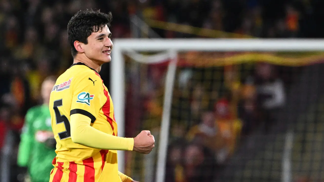 Premier League: Manchester City sign Uzbekistan defender Abdukodir Khusanov from Lens Premier League: Manchester City sign Uzbekistan defender Abdukodir Khusanov from Lens