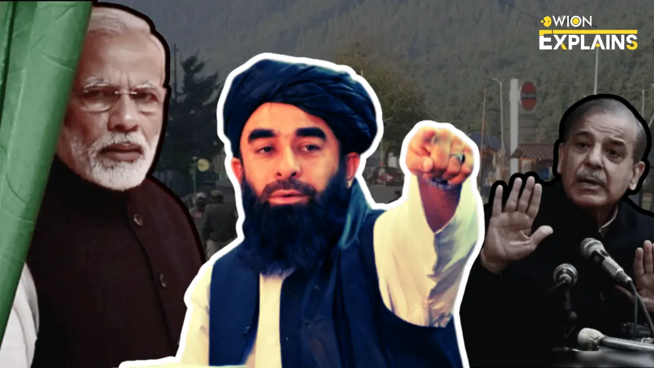 India, Taliban hold talks in Kabul: Why Afghanistan might bear the brunt of worsening India-Pakistan relations