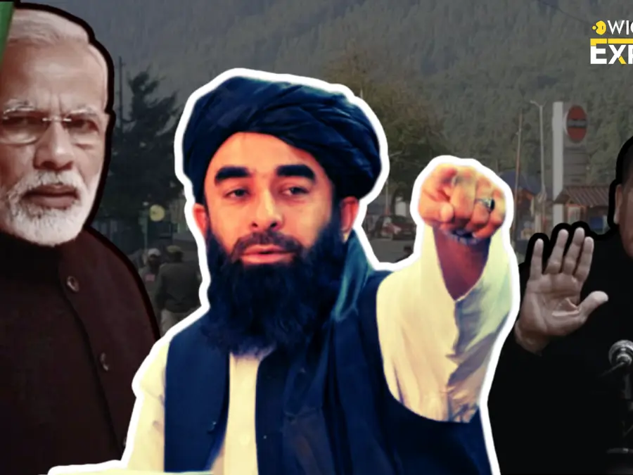India, Taliban hold talks in Kabul: Why Afghanistan might bear the brunt of worsening India-Pakistan relations