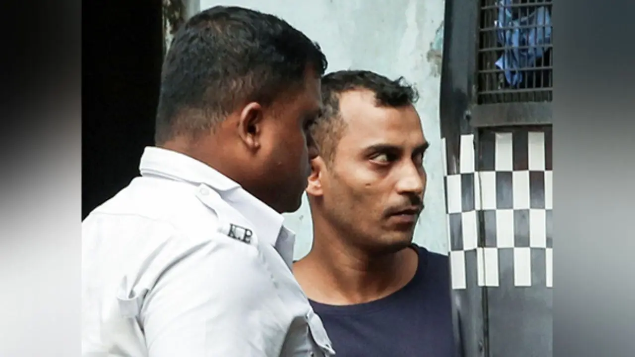 India | RG Kar rape-murder case: Court to pronounce quantum of sentence today India | RG Kar rape-murder case: Court to pronounce quantum of sentence today