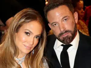 Jennifer Lopez, Ben Affleck to split profits from $68m LA mansion that they are yet to sell