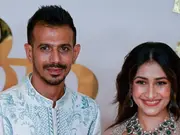 Yuzvendra Chahal, Dhanashree officially divorced. Check Details