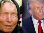 Another one of Baba Vanga's prophecies might come true in 2025. Thanks to the tariff war