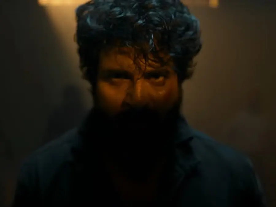 The action packed first teaser for Sivakarthikeyan's upcoming Madharasi is here