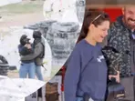 Is Ben Affleck rekindling romance with ex Jennifer Garner? Netizens think so