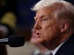 'Attack was successful': Trump insists chat leak had no impact, after saying someone 'screwed up'