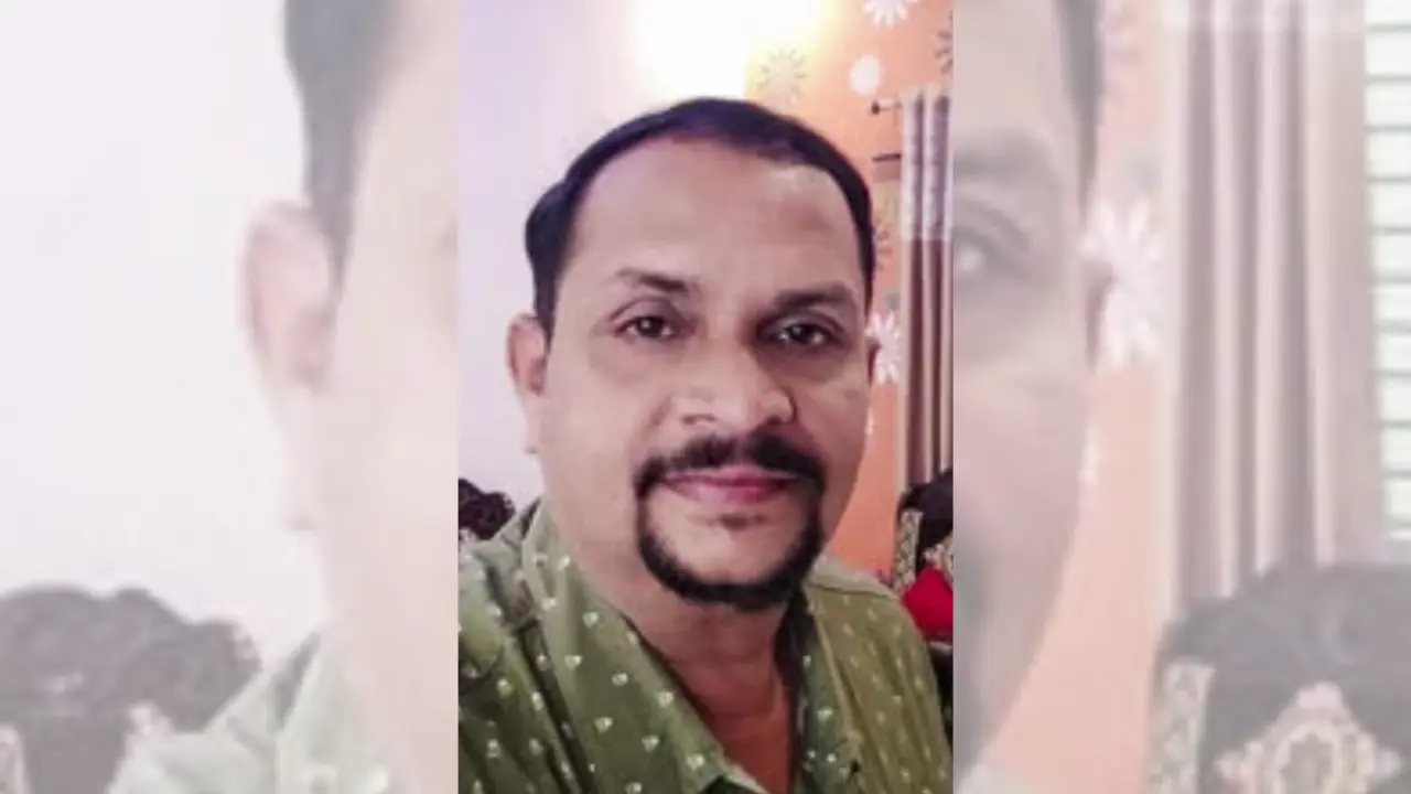 Manjunath Rao