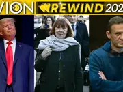 From tragedy to triumph: Five newsmaker personalities who defined 2024