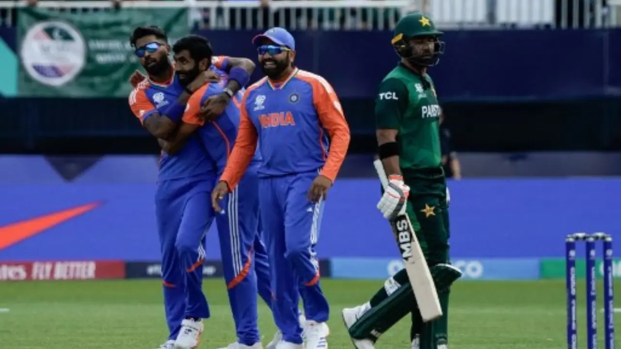 Champions Trophy 2025: There was only one sport in Pakistan, today that has also....', says ex-Pak opening batter Champions Trophy 2025: There was only one sport in Pakistan, today that has also....', says ex-Pak opening batter