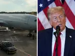 Flagrant disregard: Brazil outraged as immigrants deported from US arrive in handcuffs
