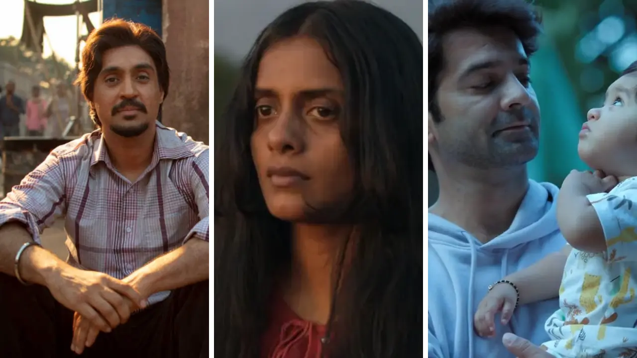 Critics Choice Awards 2025: Diljit Dosanjh, Kani Kusruti win top honours in films, Barun Sobti takes home Best Actor award in series Critics Choice Awards 2025: Diljit Dosanjh, Kani Kusruti win top honours in films, Barun Sobti takes home Best Actor award in series