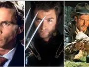 Casting close calls: Last-minute castings that made movie history