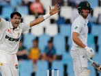 SA vs PAK: Pakistan bowlers strike late on Day 3 of Centurion Test