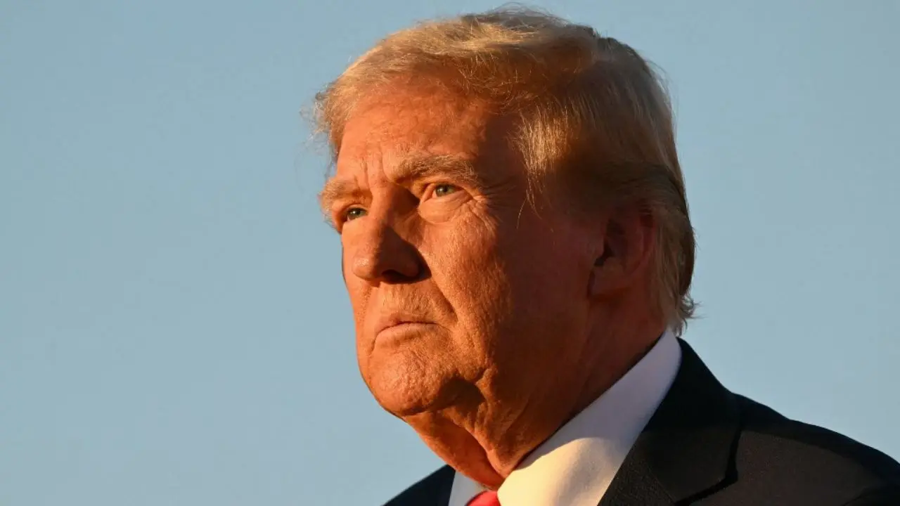 Donald Trump likely to visit China, India after he assumes office: Report Donald Trump likely to visit China, India after he assumes office: Report