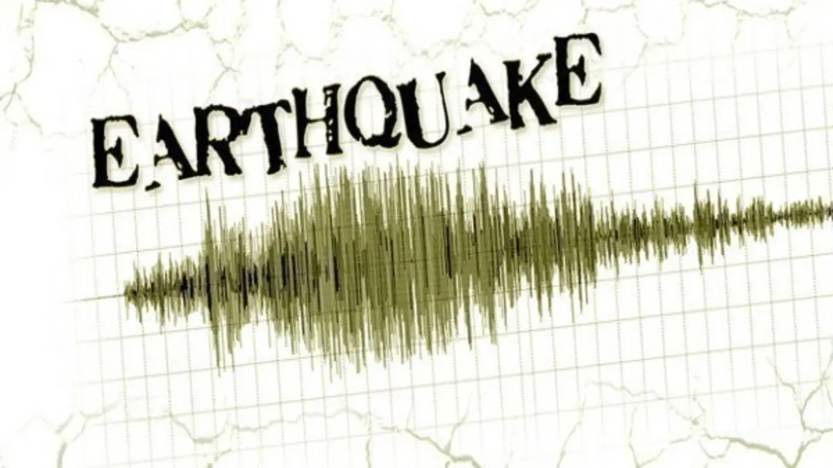 Strong 7.1 magnitude earthquake hits near Tonga Strong 7.1 magnitude earthquake hits near Tonga