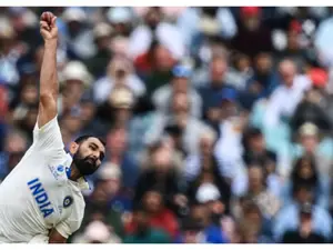 BGT: 'Very surprised', Ravi Shastri slams Indian team management's handling of Mohammed Shami's injury