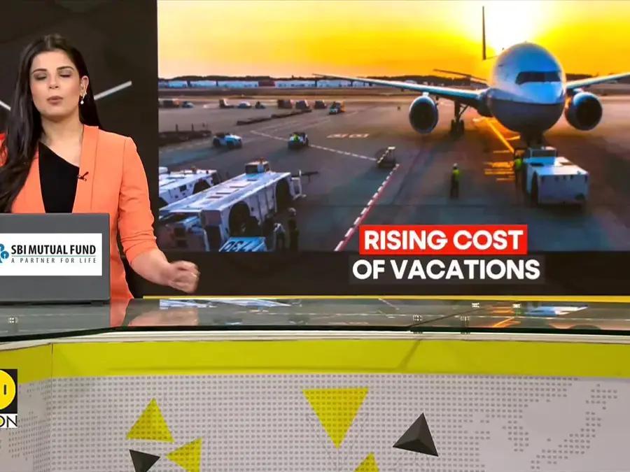 Tracking Hidden Costs Of Your Next Trip Amid Rising Prices